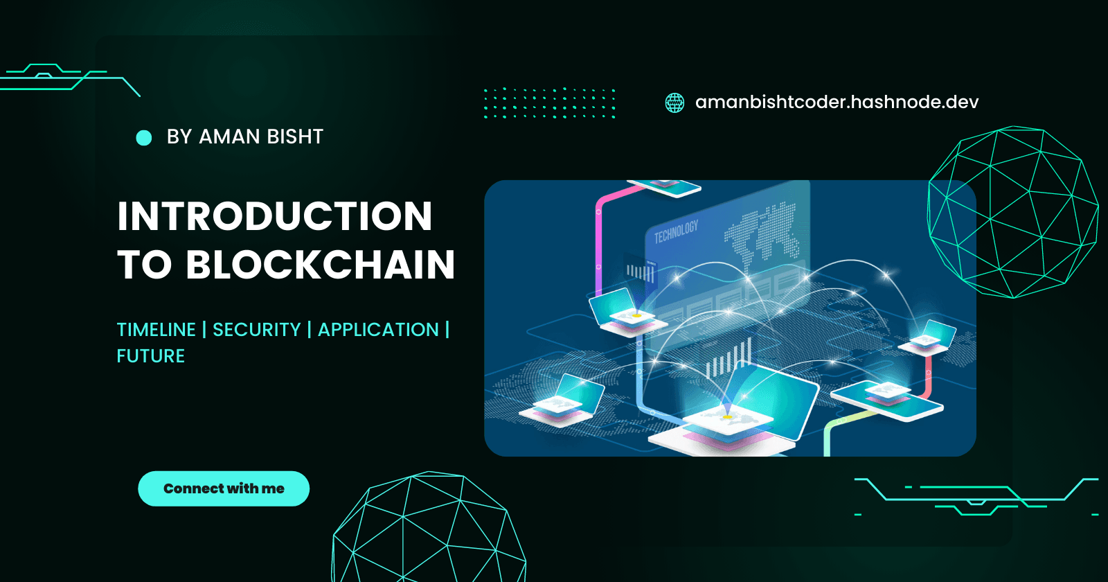 Introduction To Blockchain